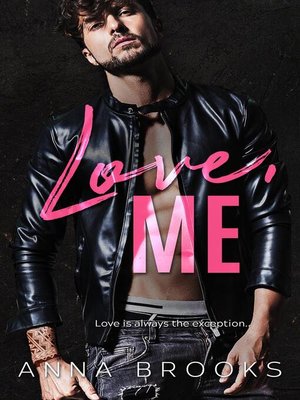 cover image of Love, Me
